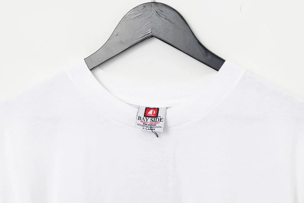 Vintage 90's Bike-N-4 Books T-Shirt — photo 3 of 3