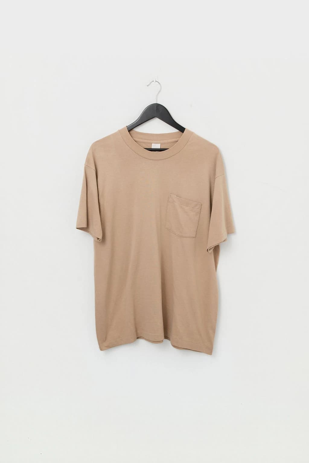 Vintage 90's Blank Pocket T-Shirt — photo 1 of 3