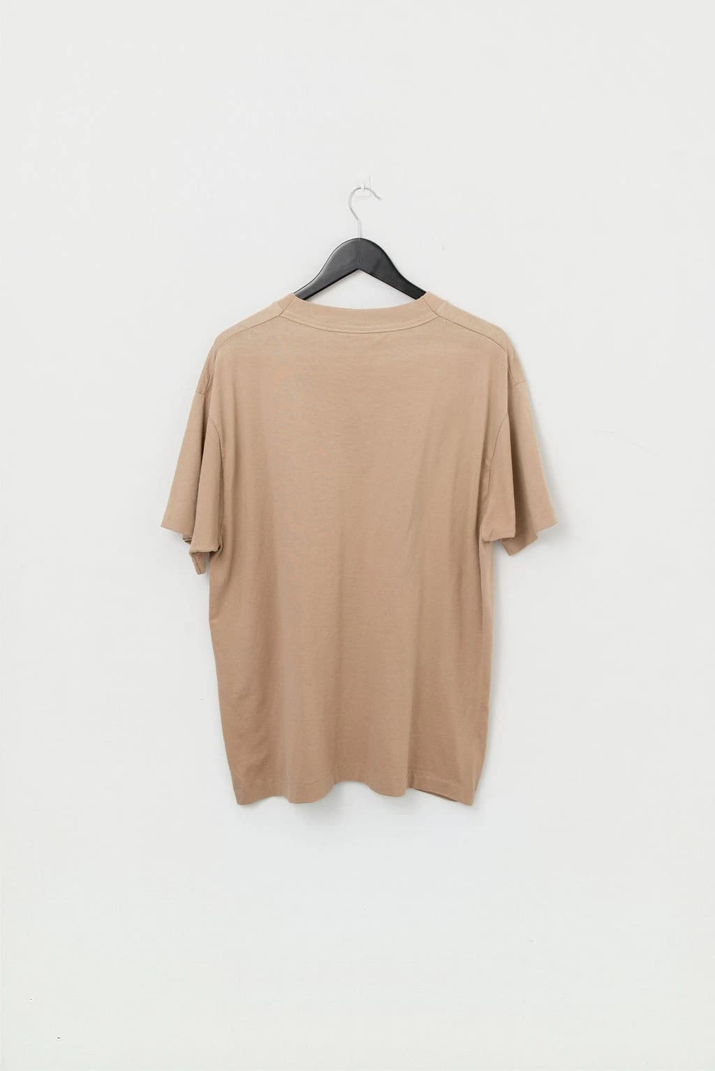 Vintage 90's Blank Pocket T-Shirt — photo 3 of 3