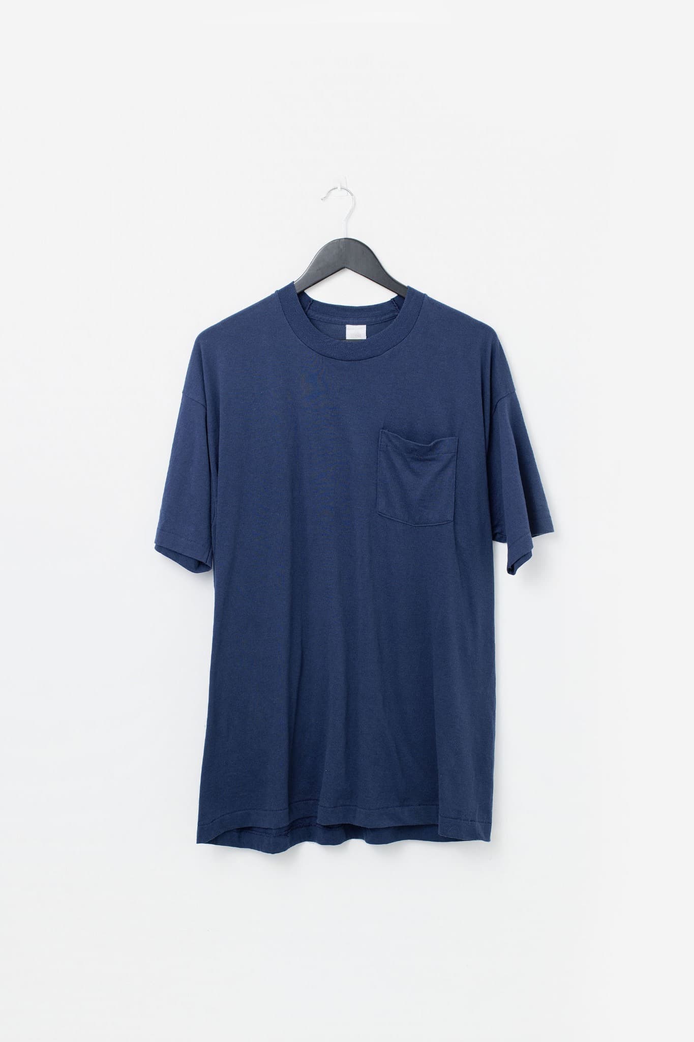 Vintage 90's Blank Pocket T-Shirt — photo 1 of 3
