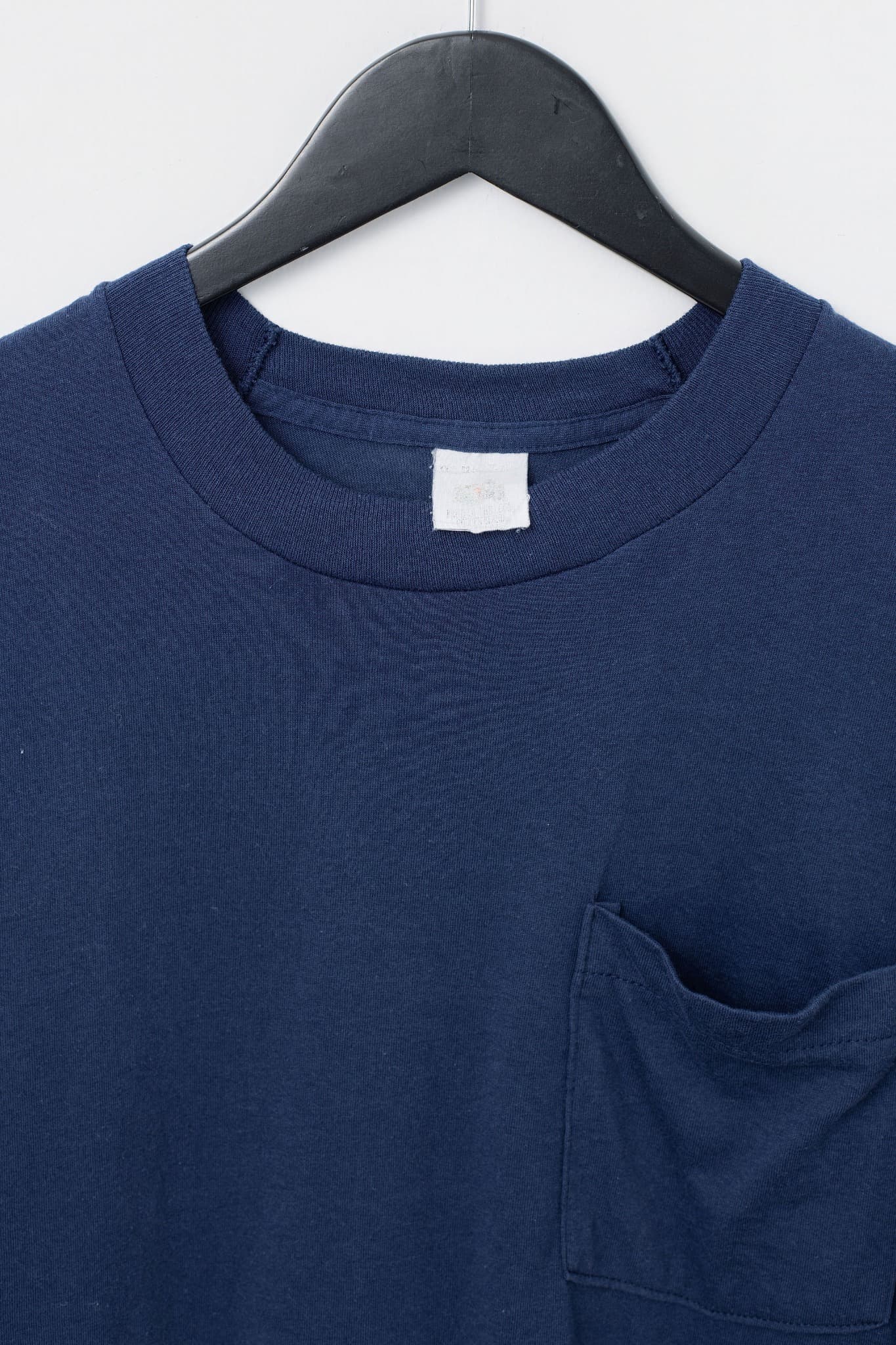 Vintage 90's Blank Pocket T-Shirt — photo 3 of 3