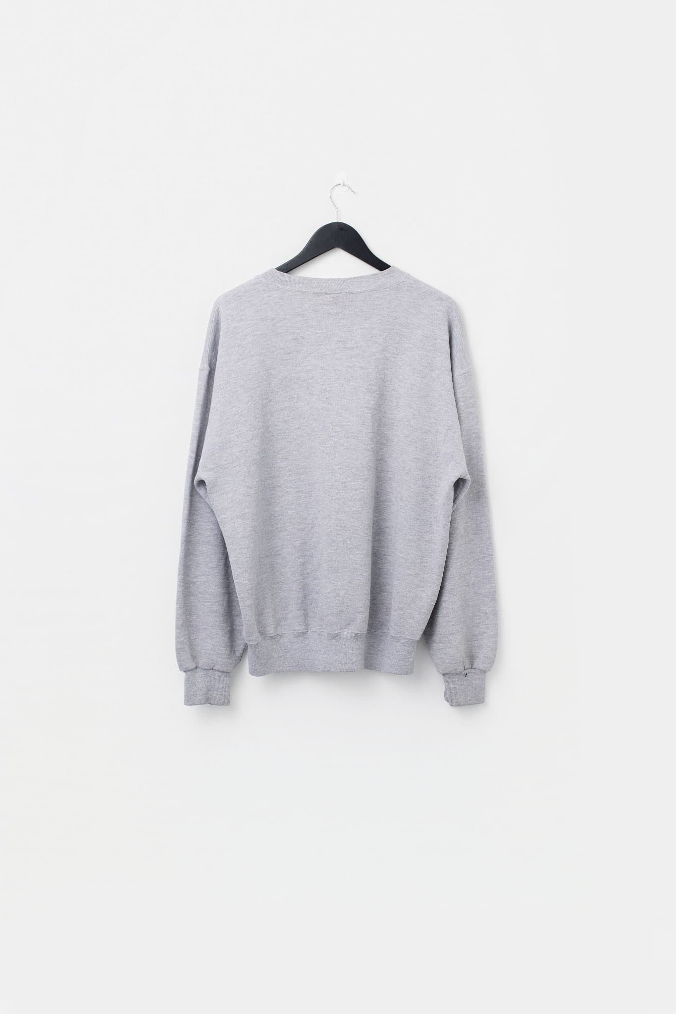 Vintage 90's Blank Russell Athletic Sweatshirt — photo 2 of 3