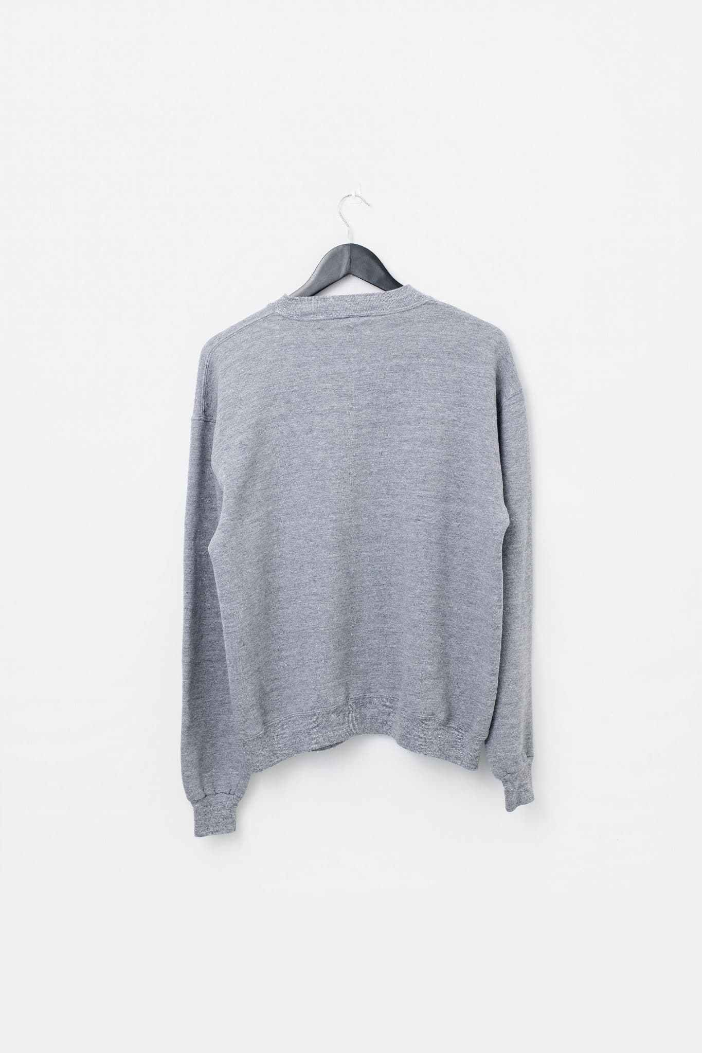 Vintage 90's Blank Russell Athletic Sweatshirt — photo 2 of 3