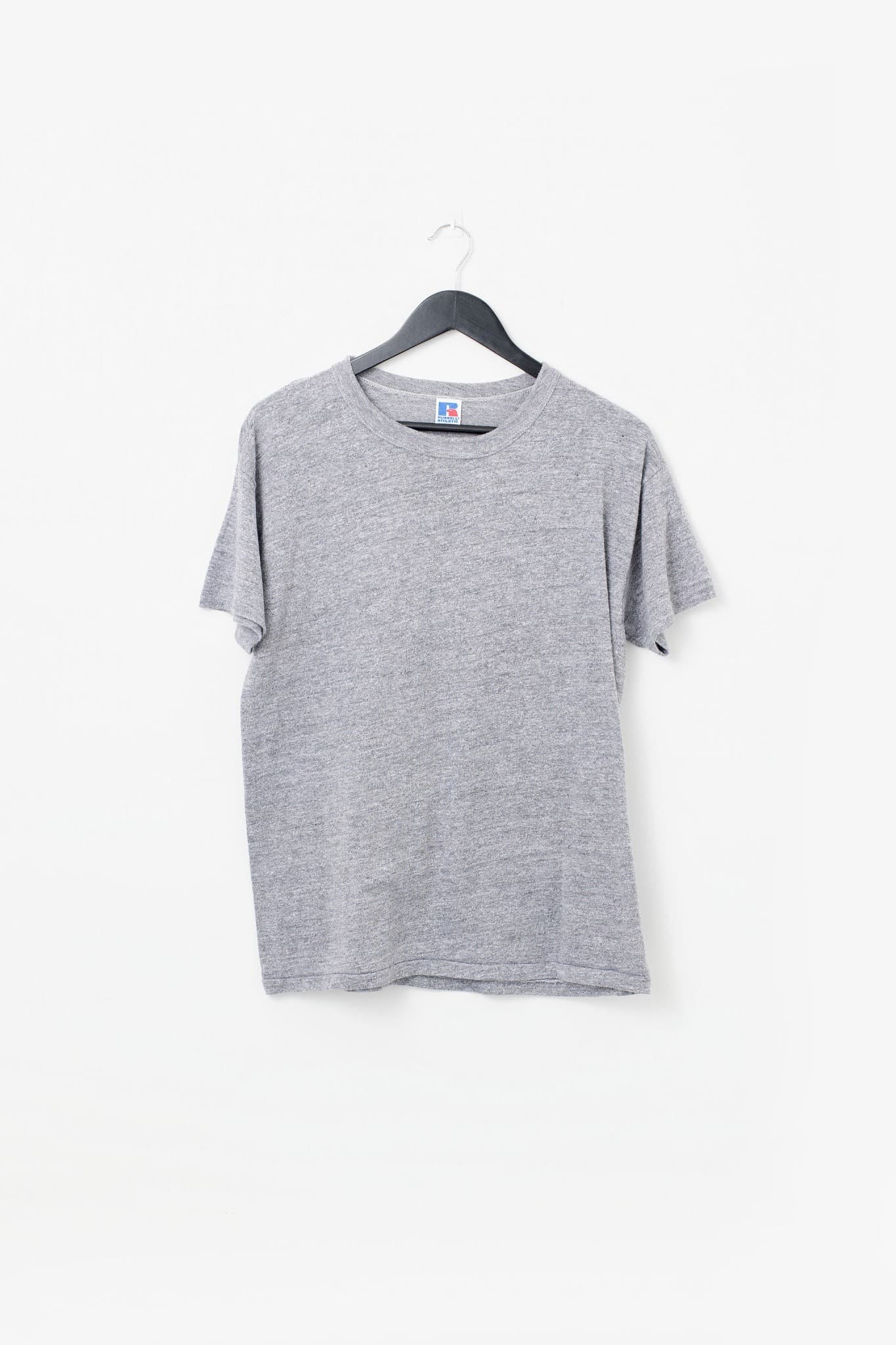 Vintage 90's Blank Russell Athletic T-shirt — photo 1 of 3