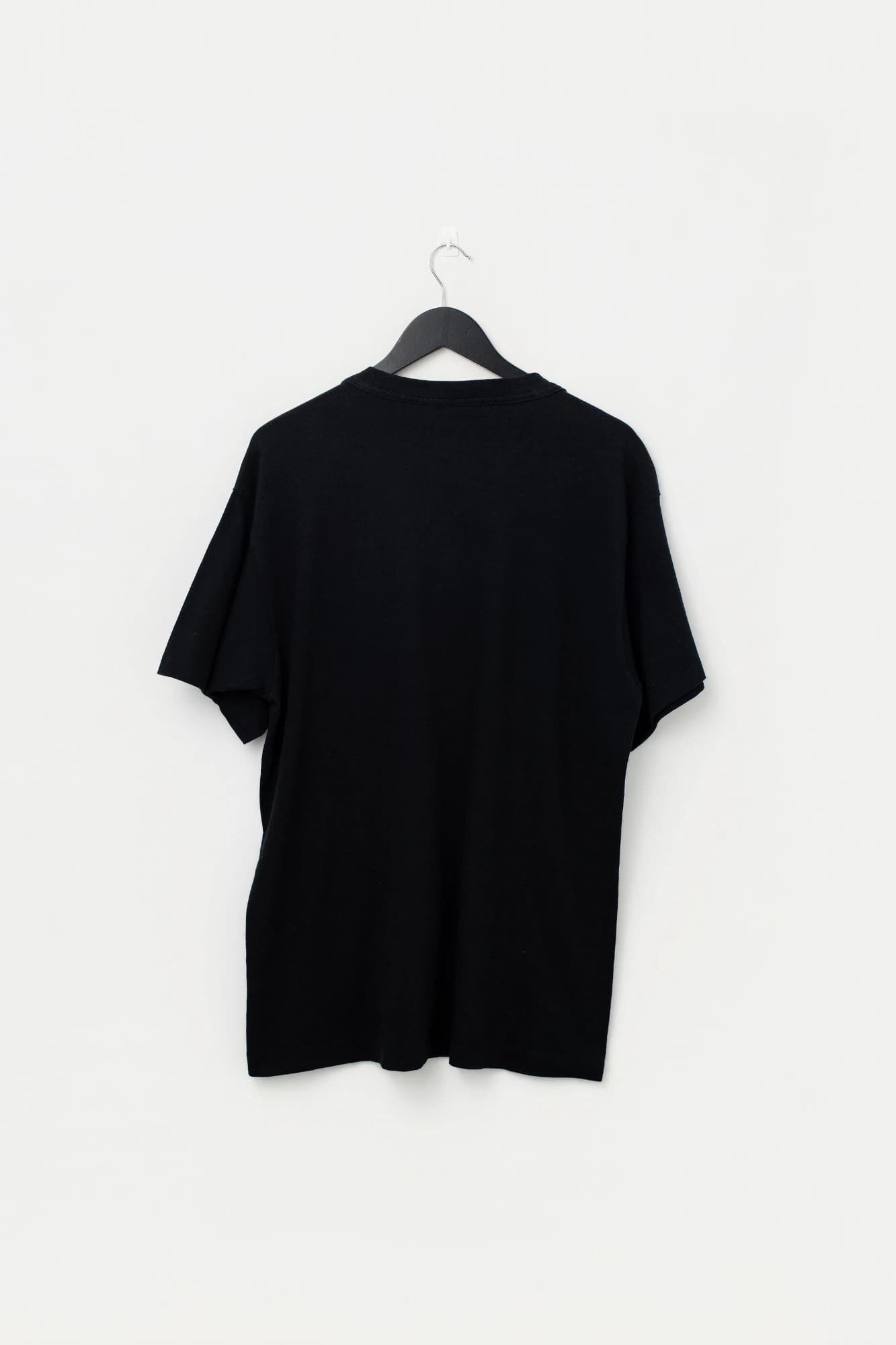 Vintage 90's Blank Single Stitch T-shirt — photo 3 of 3
