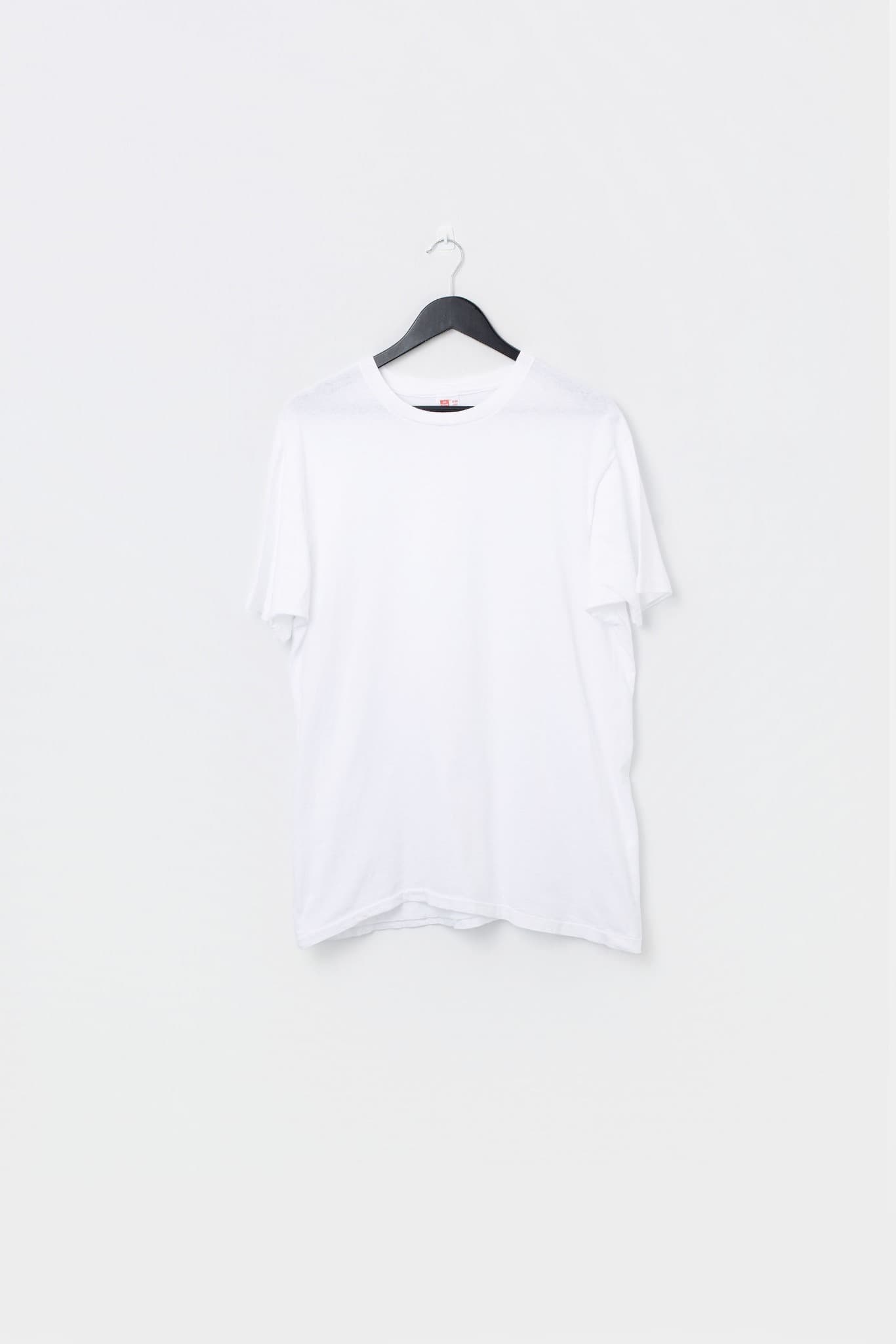 Vintage 90's Blank Single Stitch T-shirt — photo 1 of 3