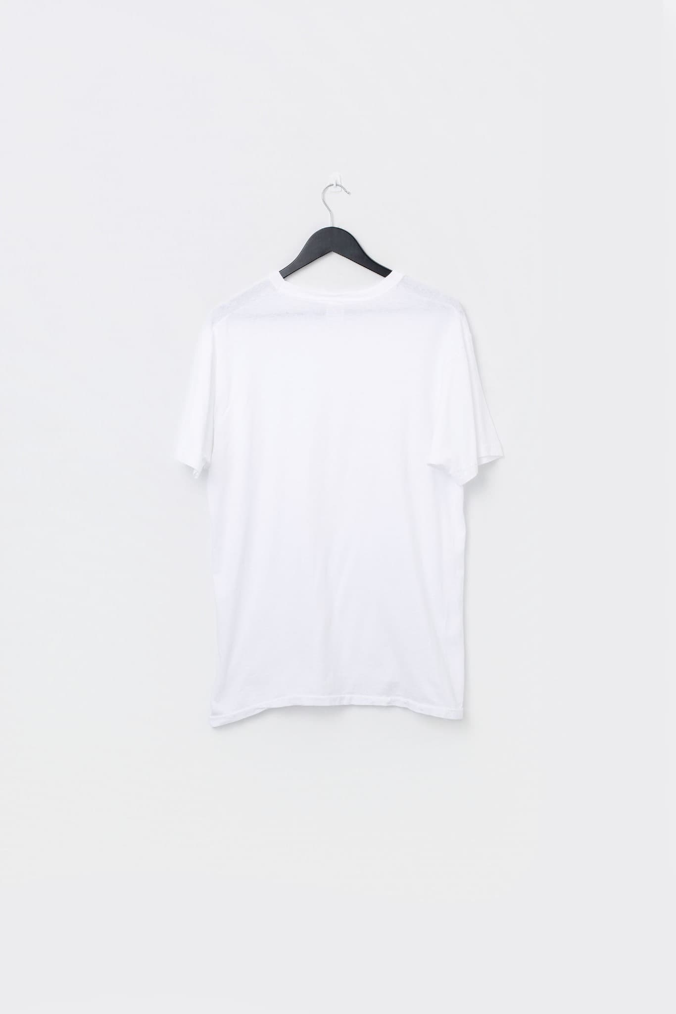 Vintage 90's Blank Single Stitch T-shirt — photo 2 of 3