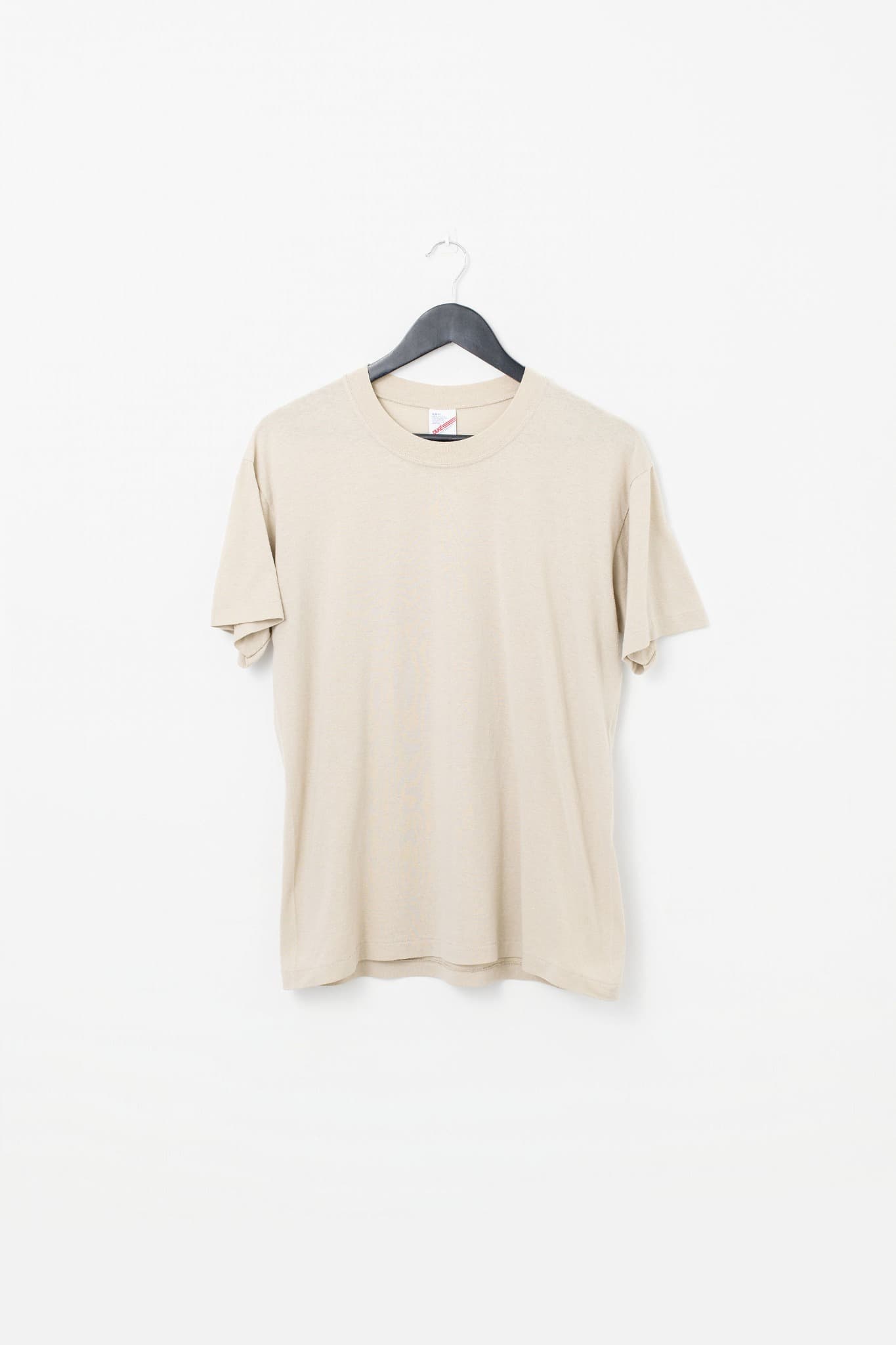 Vintage 90's Blank Single Stitch T-shirt — photo 1 of 3