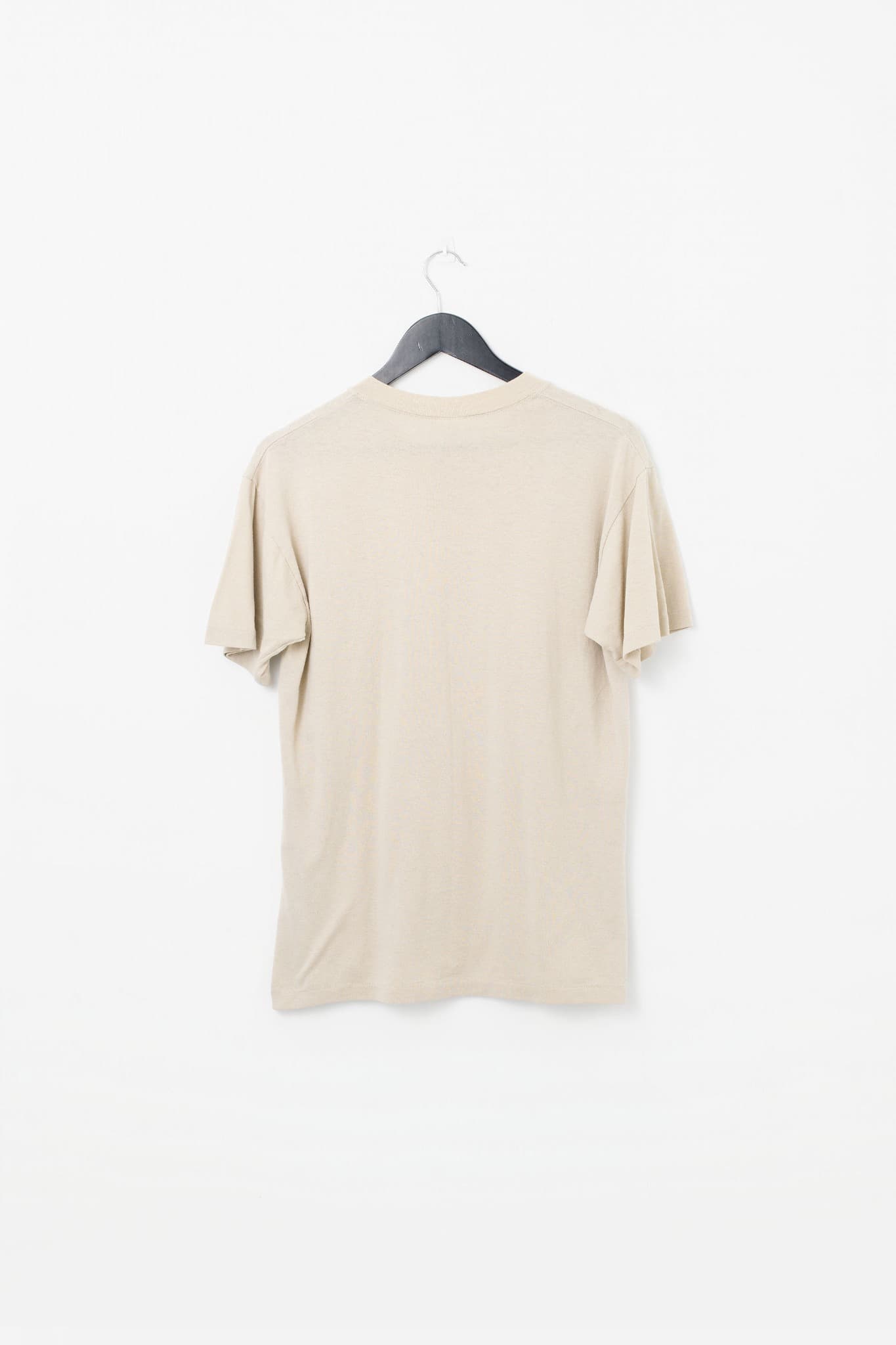 Vintage 90's Blank Single Stitch T-shirt — photo 2 of 3