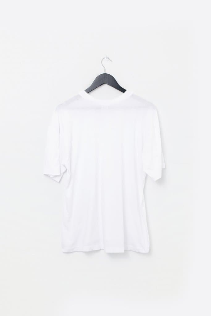 Vintage 90's Blank Single Stitch T-Shirt — photo 3 of 3