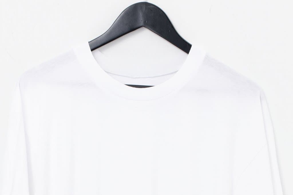 Vintage 90's Blank Single Stitch T-Shirt — photo 2 of 3