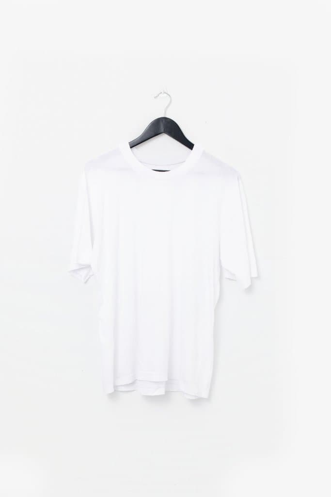 Vintage 90's Blank Single Stitch T-Shirt — photo 1 of 3