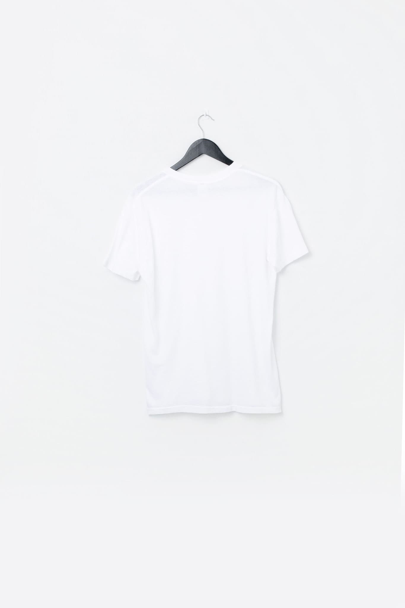 Vintage 90's Blank Single Stitch T-shirt — photo 2 of 3