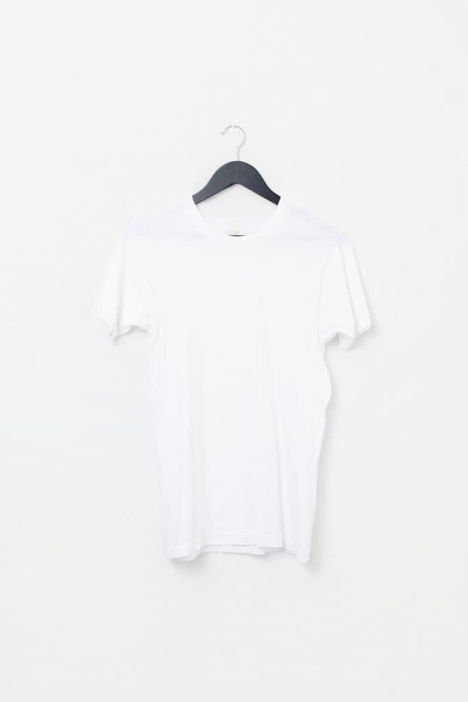 Vintage 90's Blank Single Stitch T-Shirt — photo 1 of 3