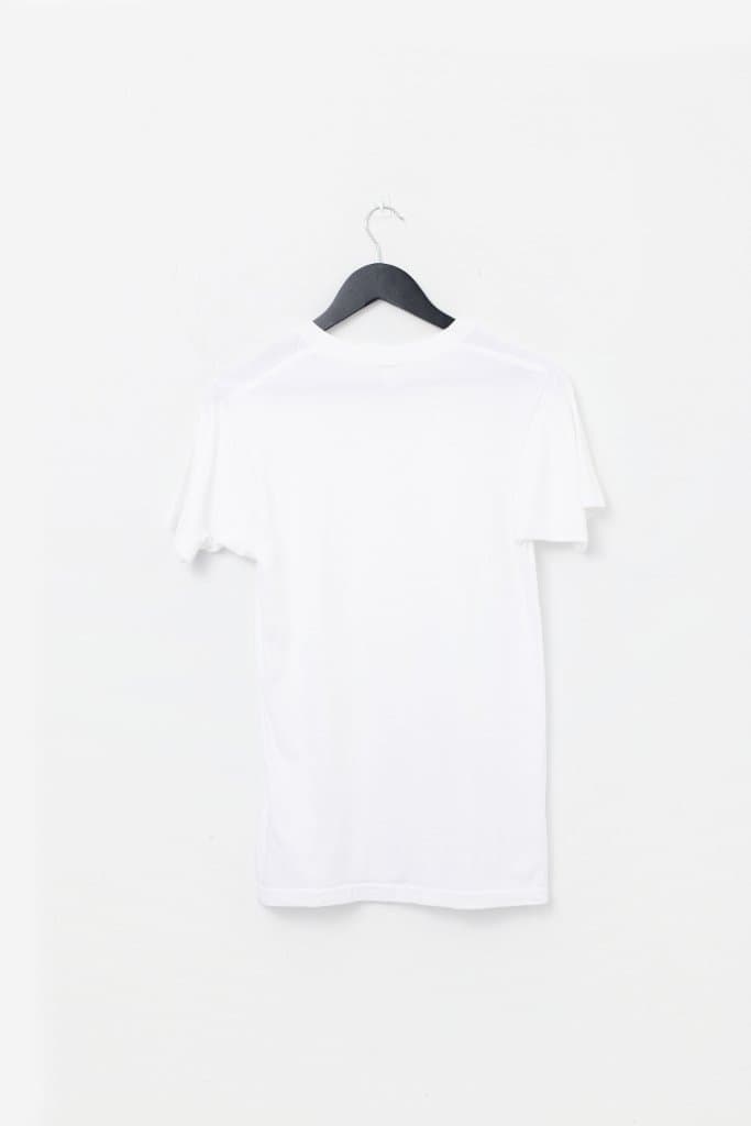 Vintage 90's Blank Single Stitch T-Shirt — photo 3 of 3