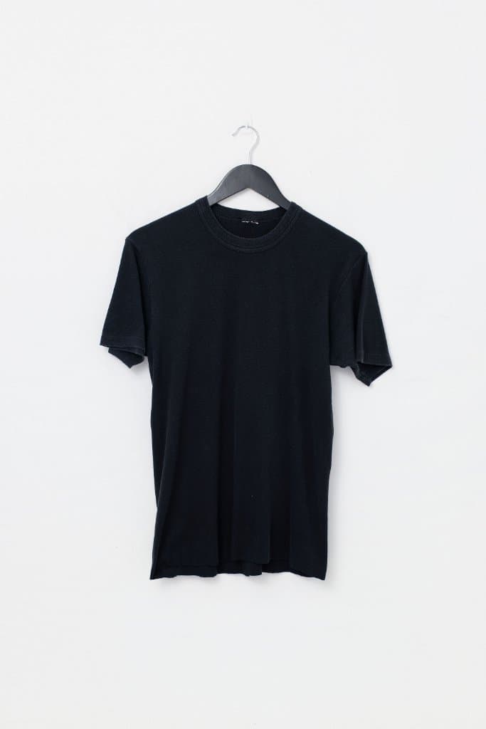 Vintage 90's Blank Single Stitch T-Shirt — photo 1 of 3