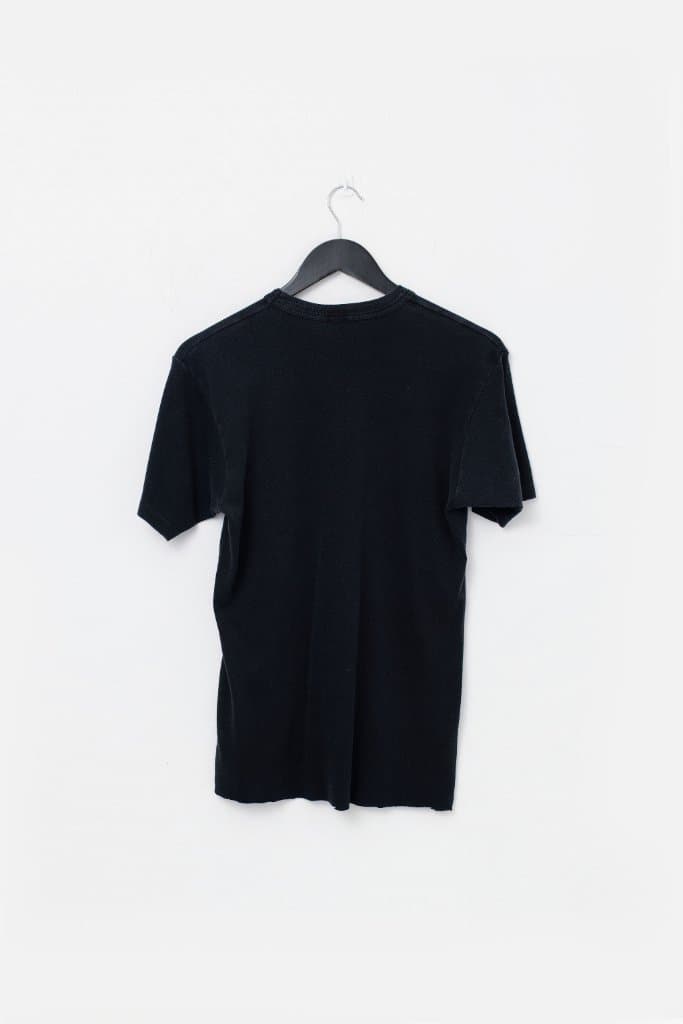 Vintage 90's Blank Single Stitch T-Shirt — photo 2 of 3