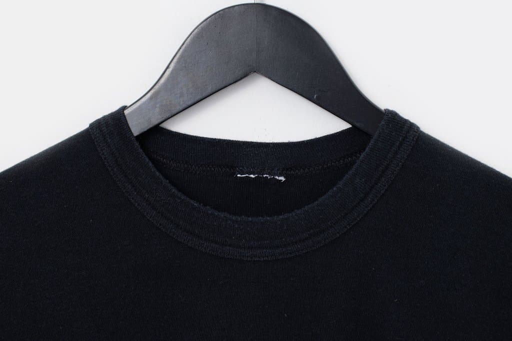 Vintage 90's Blank Single Stitch T-Shirt — photo 3 of 3