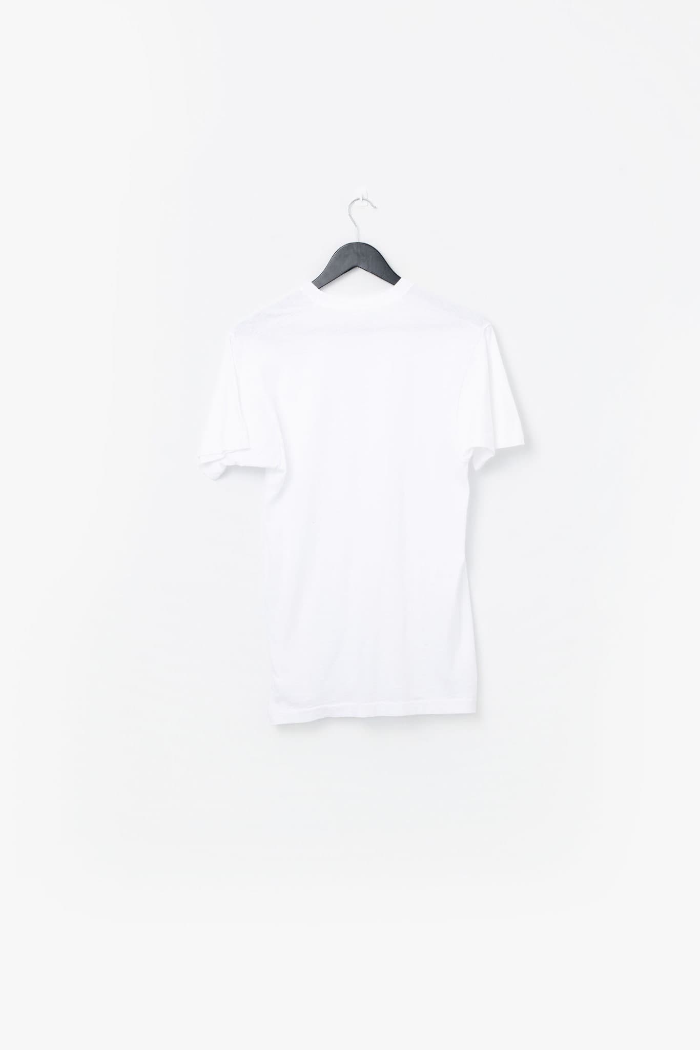 Vintage 90's Blank Single Stitch T-shirt — photo 2 of 3