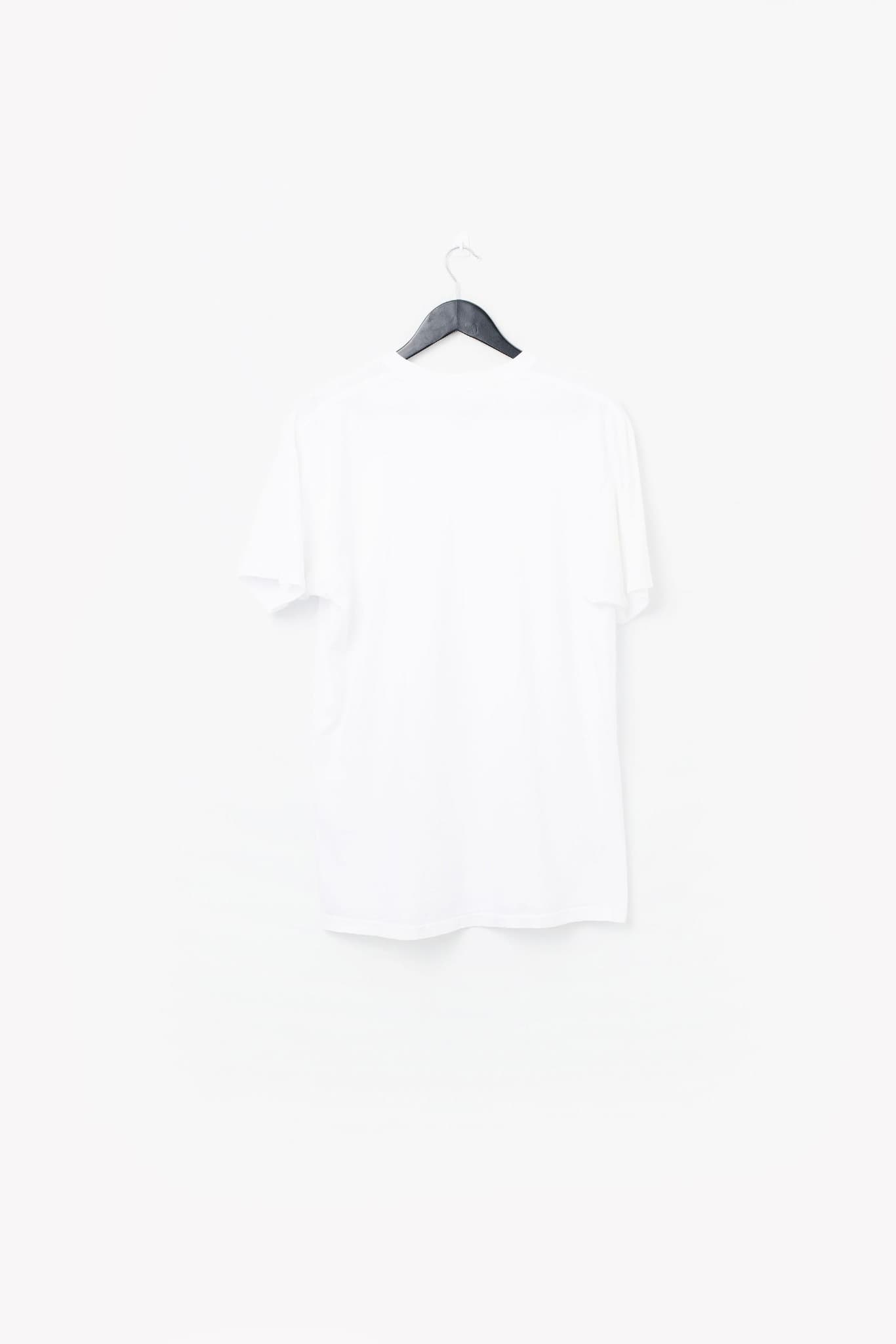 Vintage 90's Blank Single Stitch T-shirt — photo 2 of 3