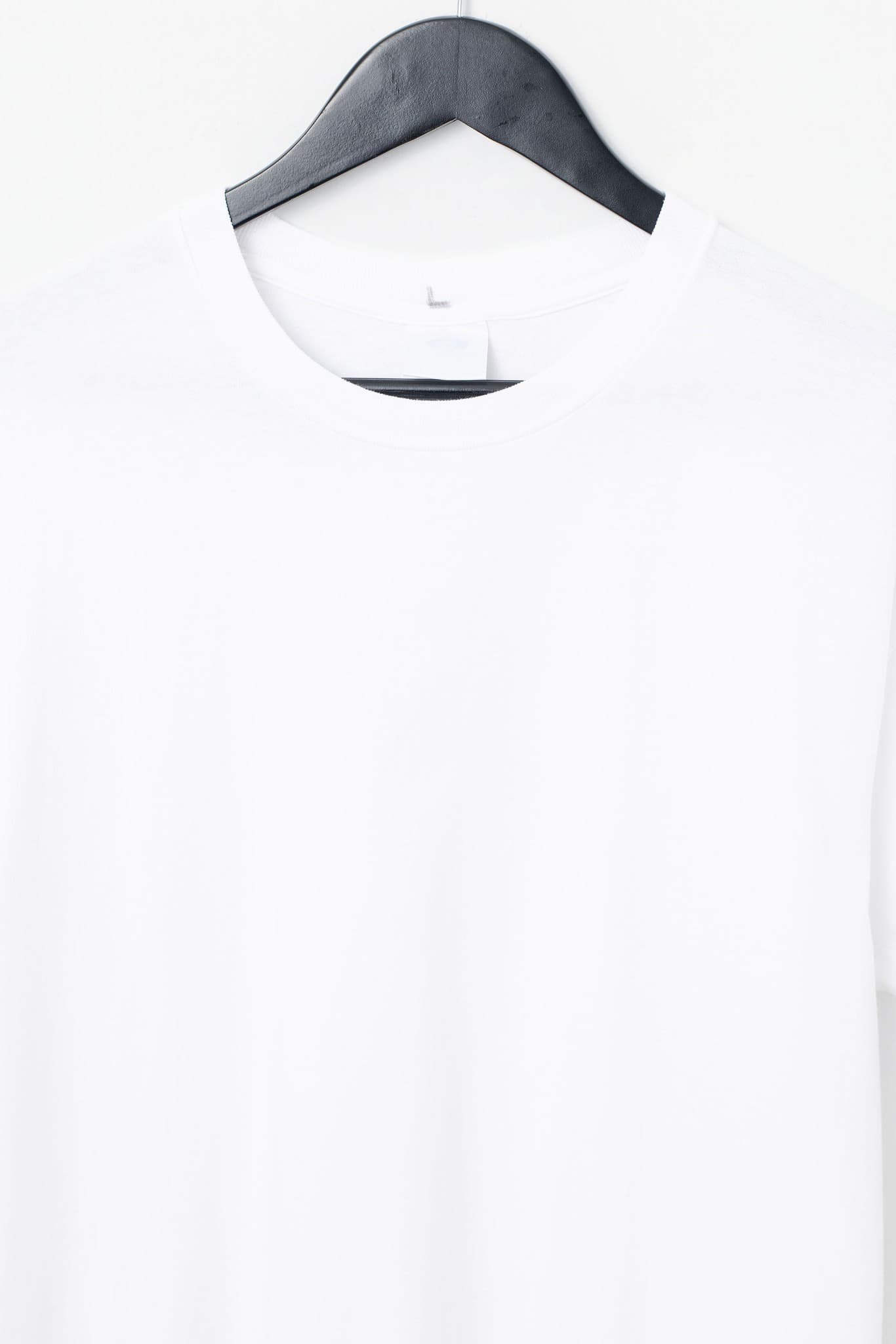 Vintage 90's Blank Single Stitch T-shirt — photo 3 of 3