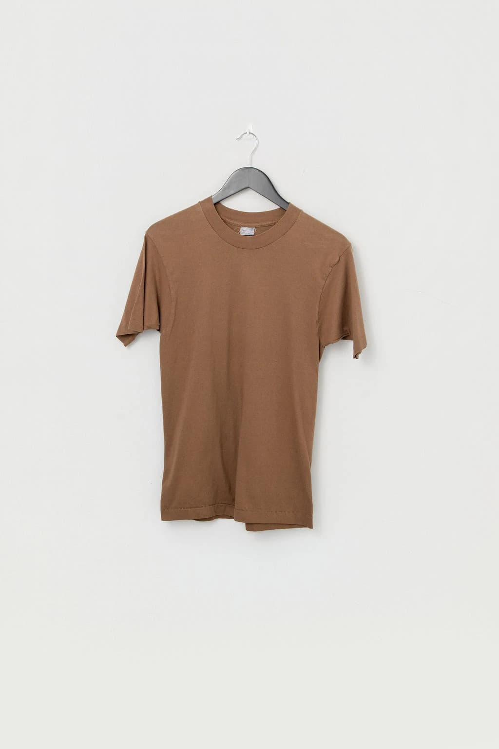Vintage 90's Blank T-Shirt — photo 1 of 3