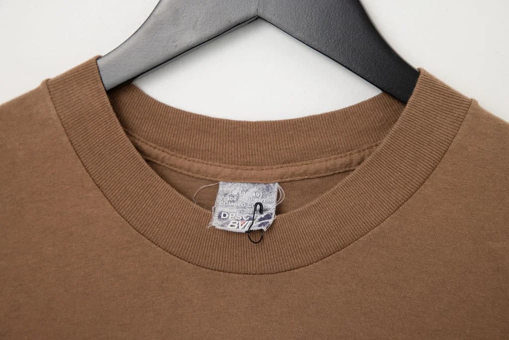 Vintage 90's Blank T-Shirt — photo 2 of 3