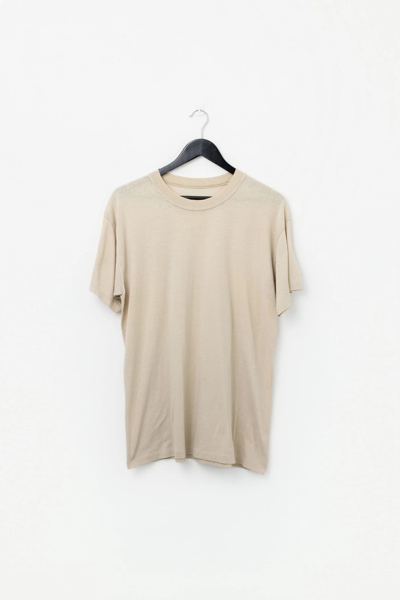 Vintage 90's Blank T-Shirt — photo 1 of 3