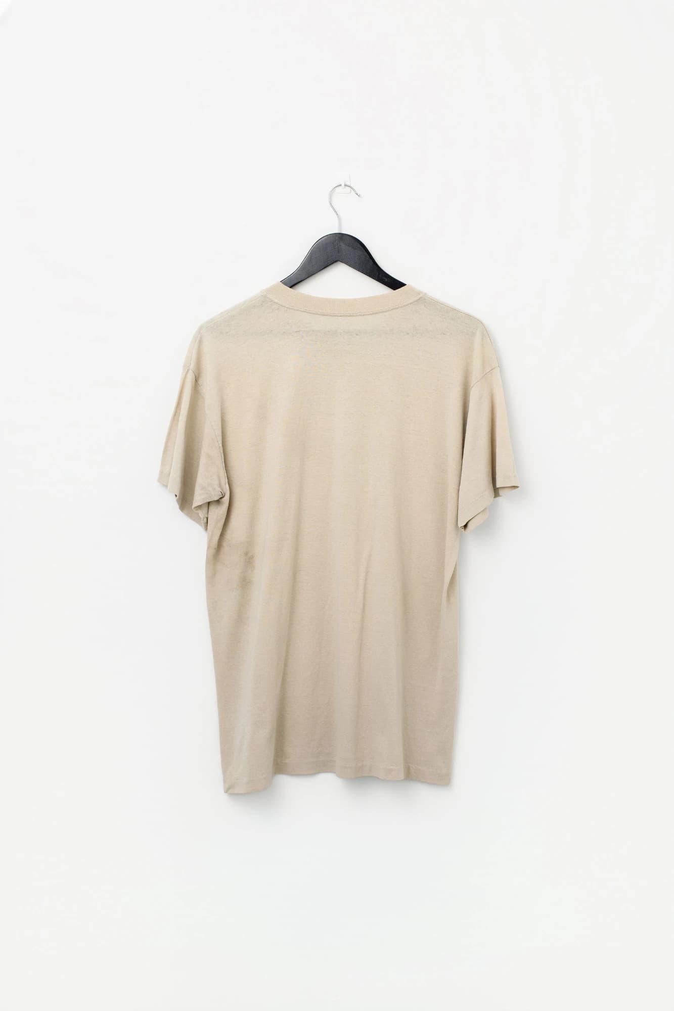 Vintage 90's Blank T-Shirt — photo 3 of 3