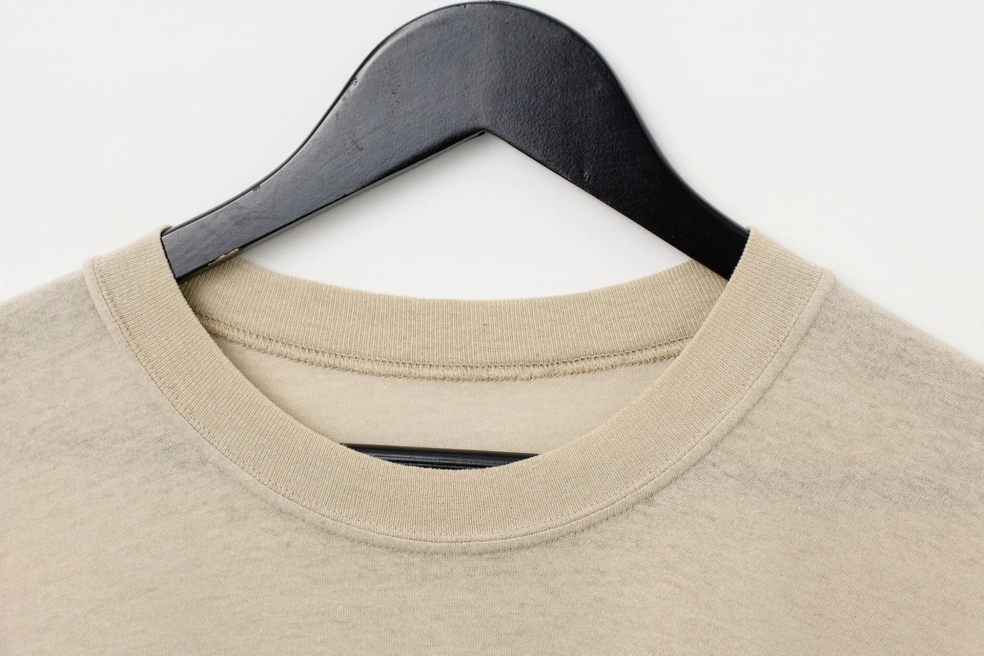 Vintage 90's Blank T-Shirt — photo 2 of 3