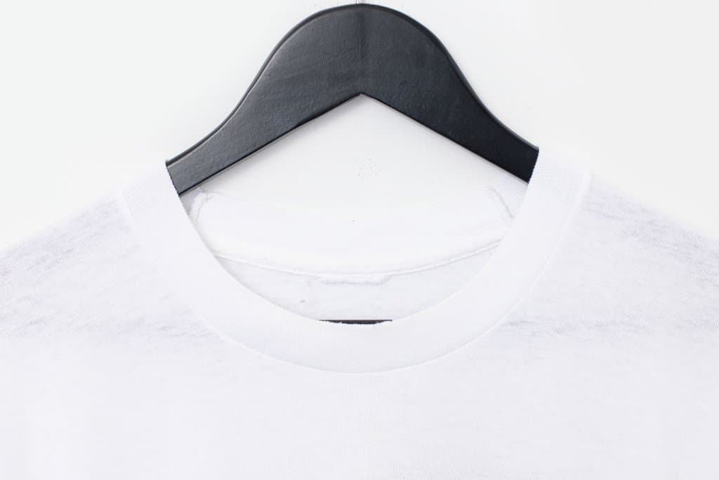 Vintage 90's Blank T-Shirt — photo 3 of 3