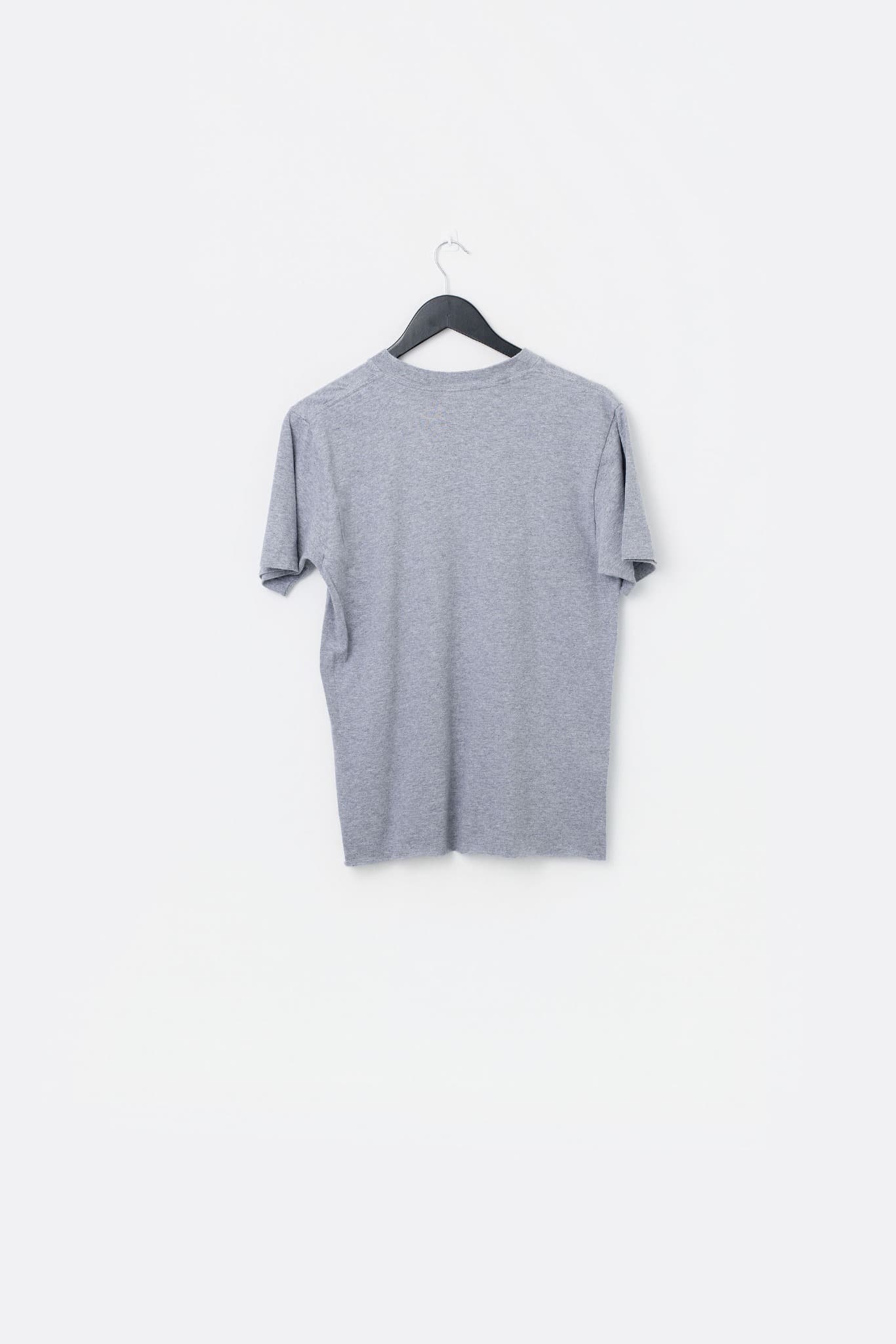 Vintage 90's Blank T-shirt — photo 2 of 3