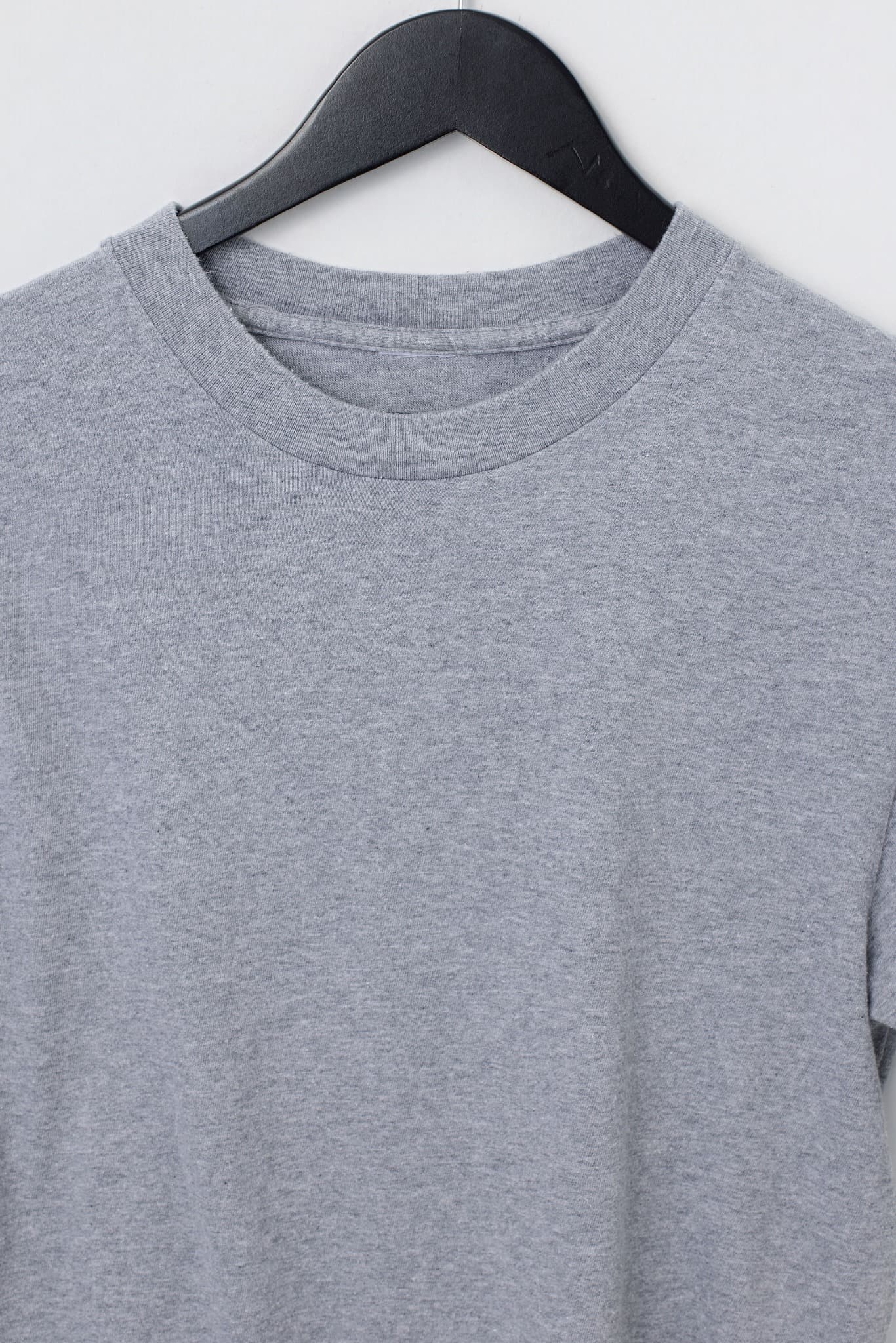 Vintage 90's Blank T-shirt — photo 3 of 3
