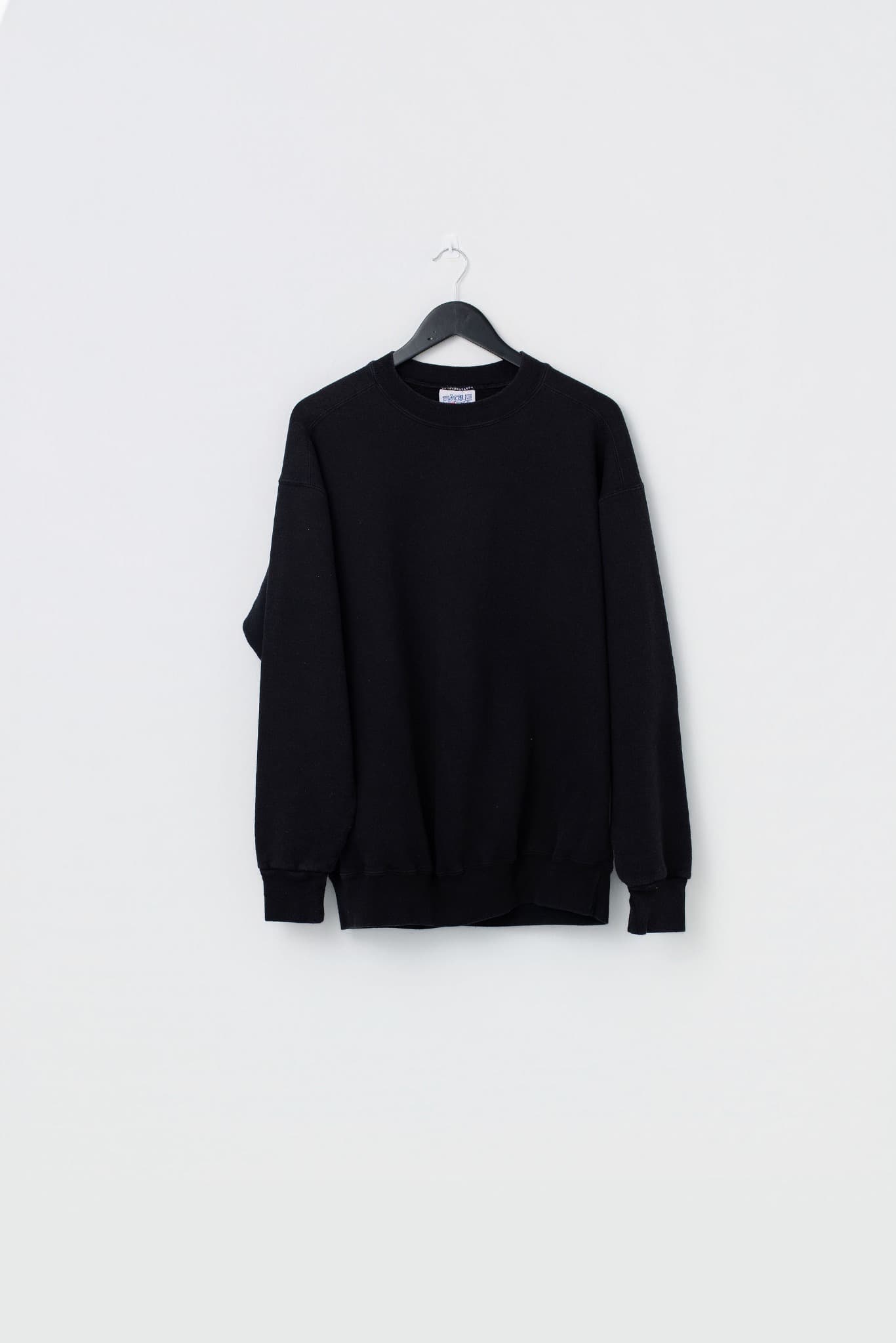 Vintage 90's Blank Tractor Sweatshirt — photo 1 of 3