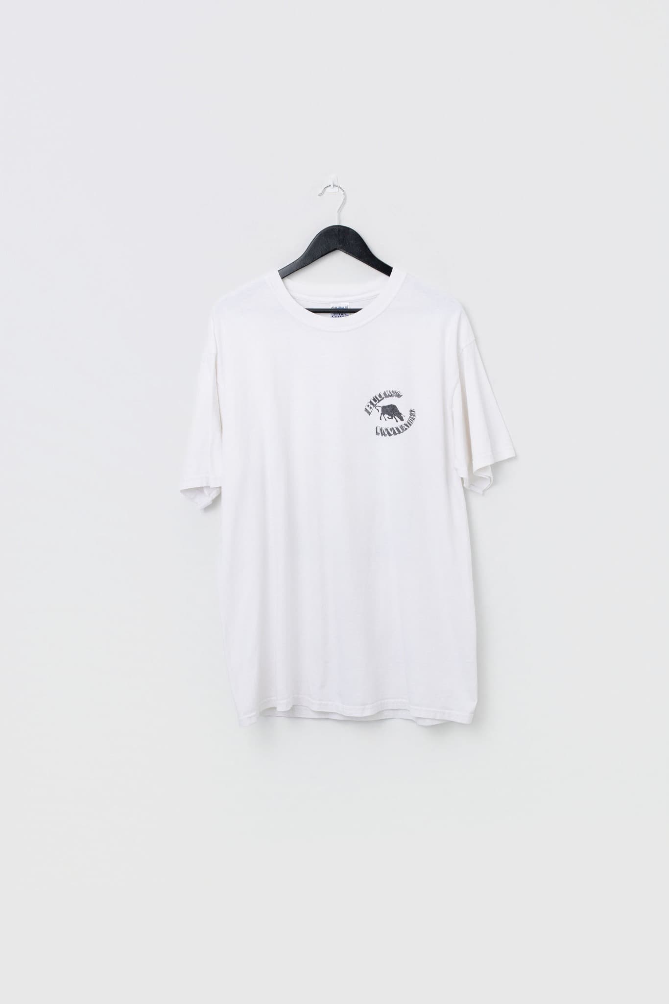 Vintage 90's Bull Run Invitational T-Shirt