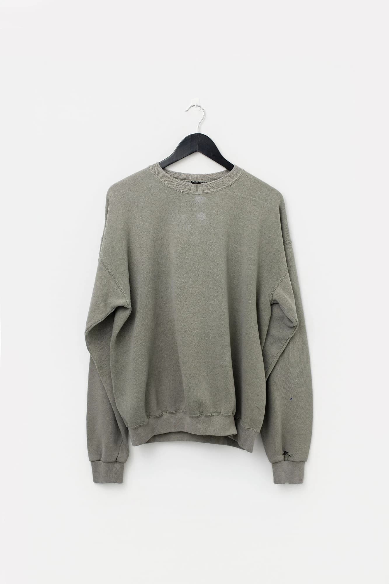 Vintage 90's Distressed Sweatshirt — photo 1 of 3