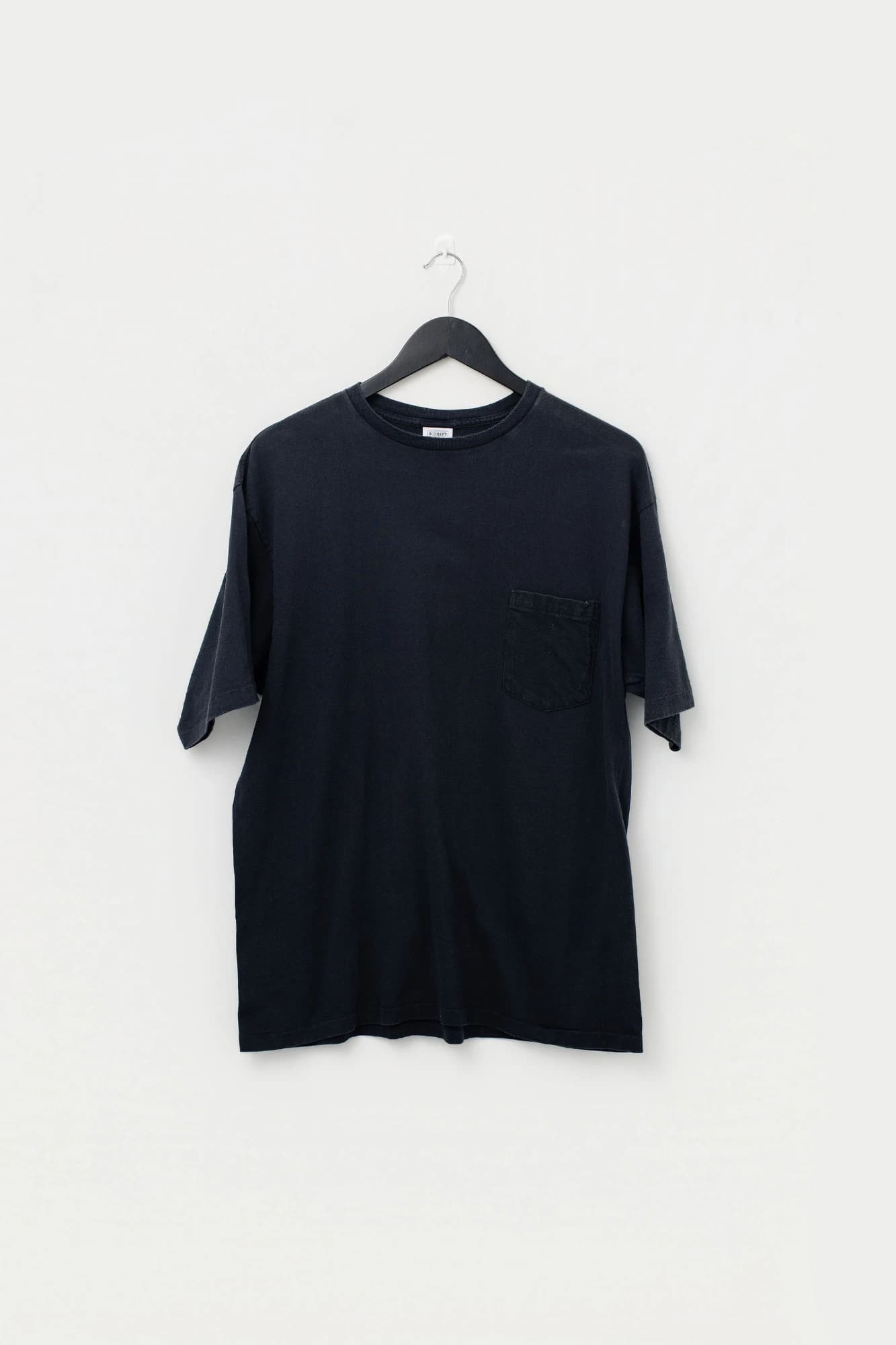 Vintage 90's Faded Blank T-shirt — photo 1 of 3