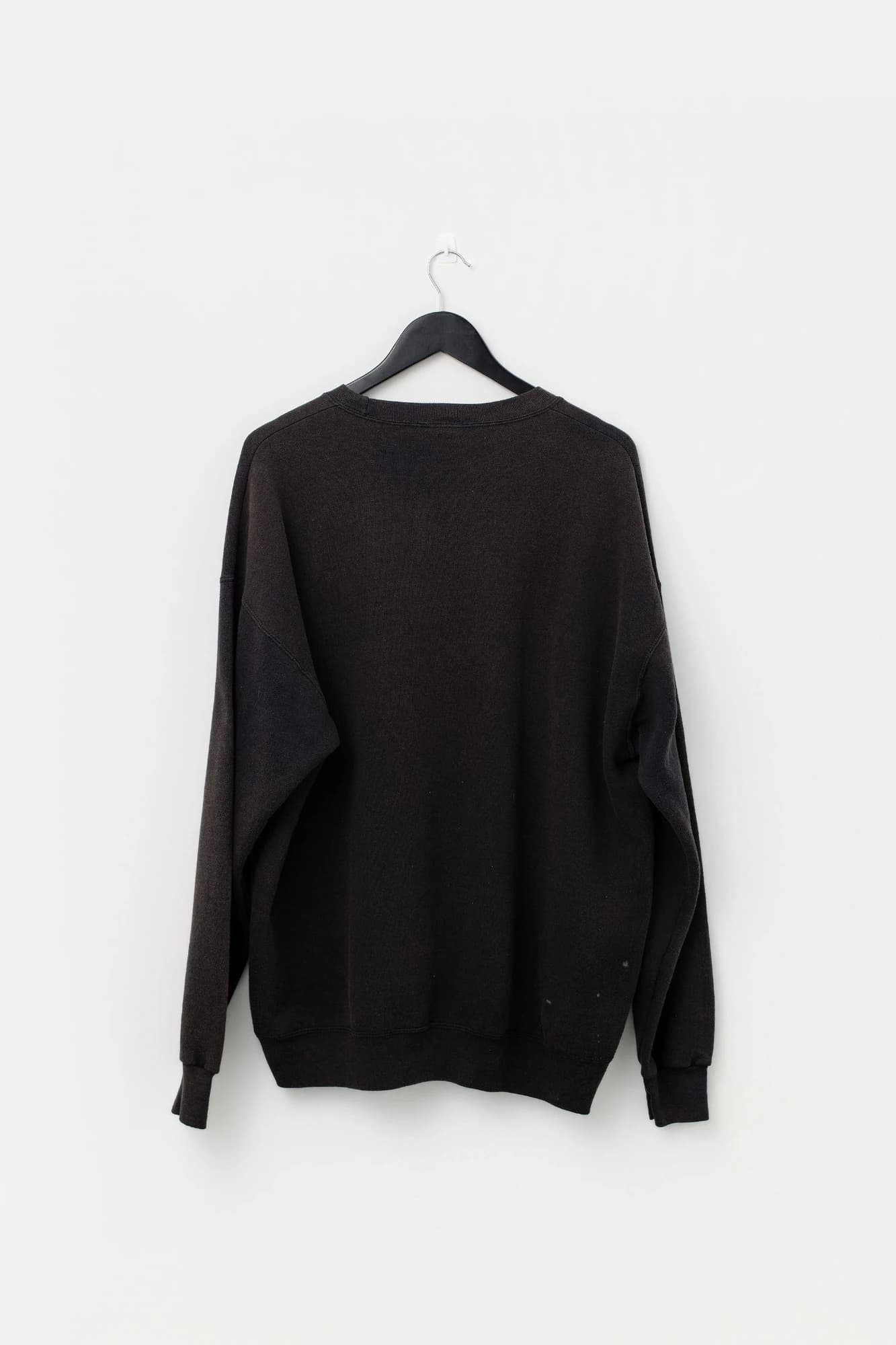 Vintage 90's Harley Davidson Sweatshirt — photo 3 of 3