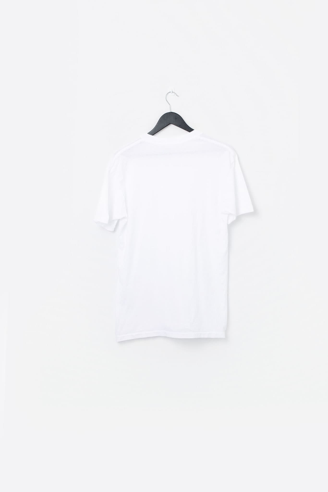 Vintage 90's Lee Blank T-shirt — photo 2 of 3
