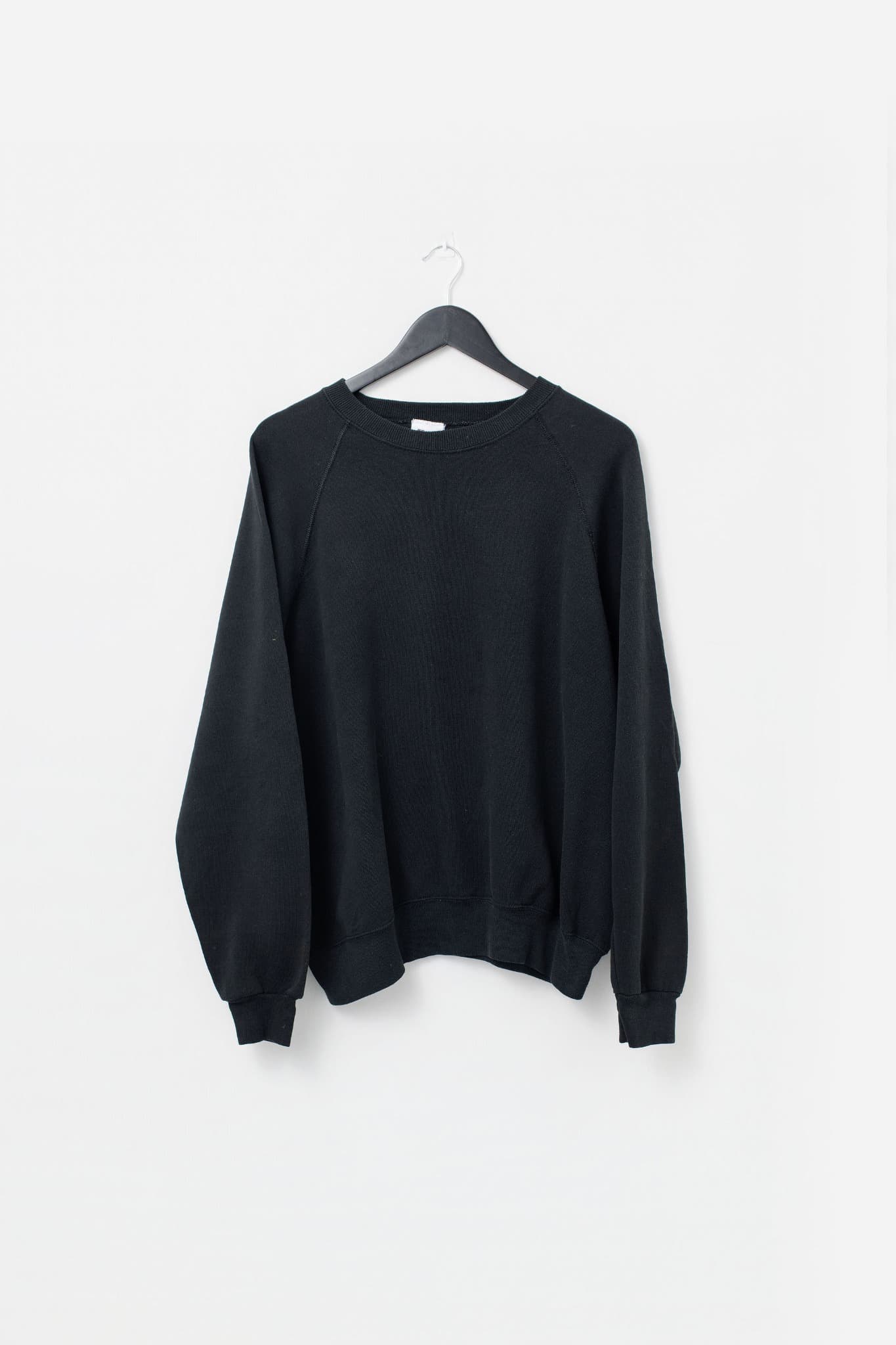 Vintage 90's Lee Raglan Sweatshirt