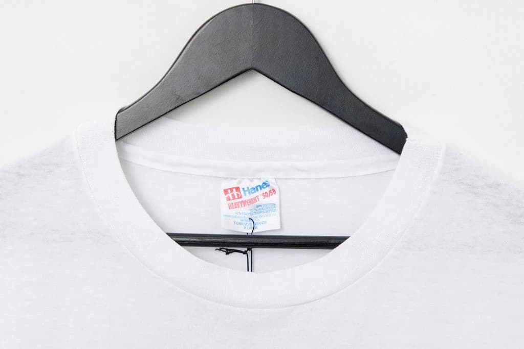 Vintage 90's Locos Only T-Shirt — photo 3 of 3