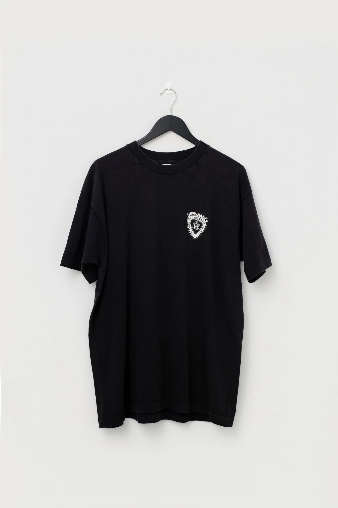 Vintage 90's Prison T-shirt — photo 1 of 3