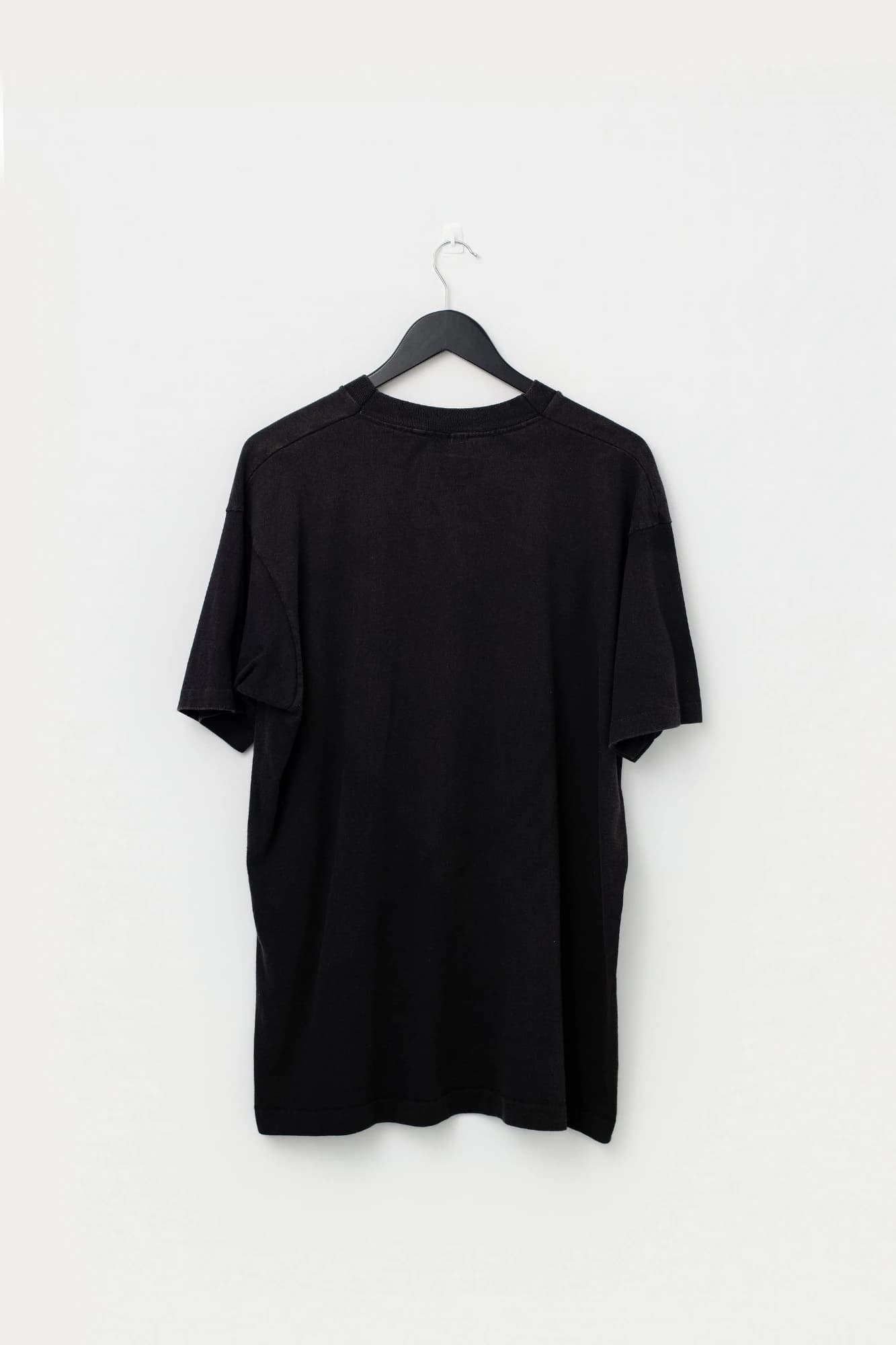 Vintage 90's Prison T-shirt — photo 3 of 3