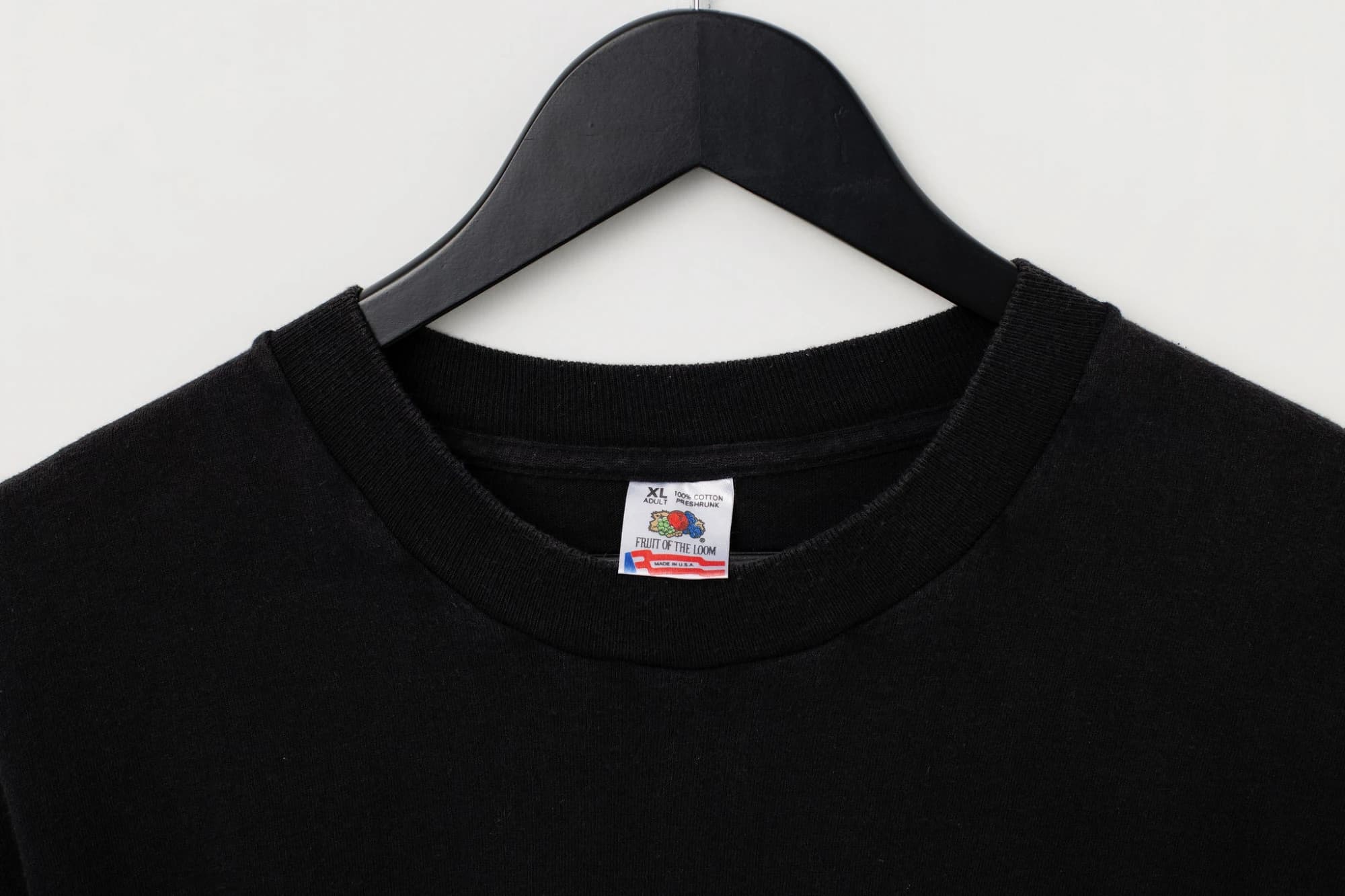 Vintage 90's Prison T-shirt — photo 2 of 3