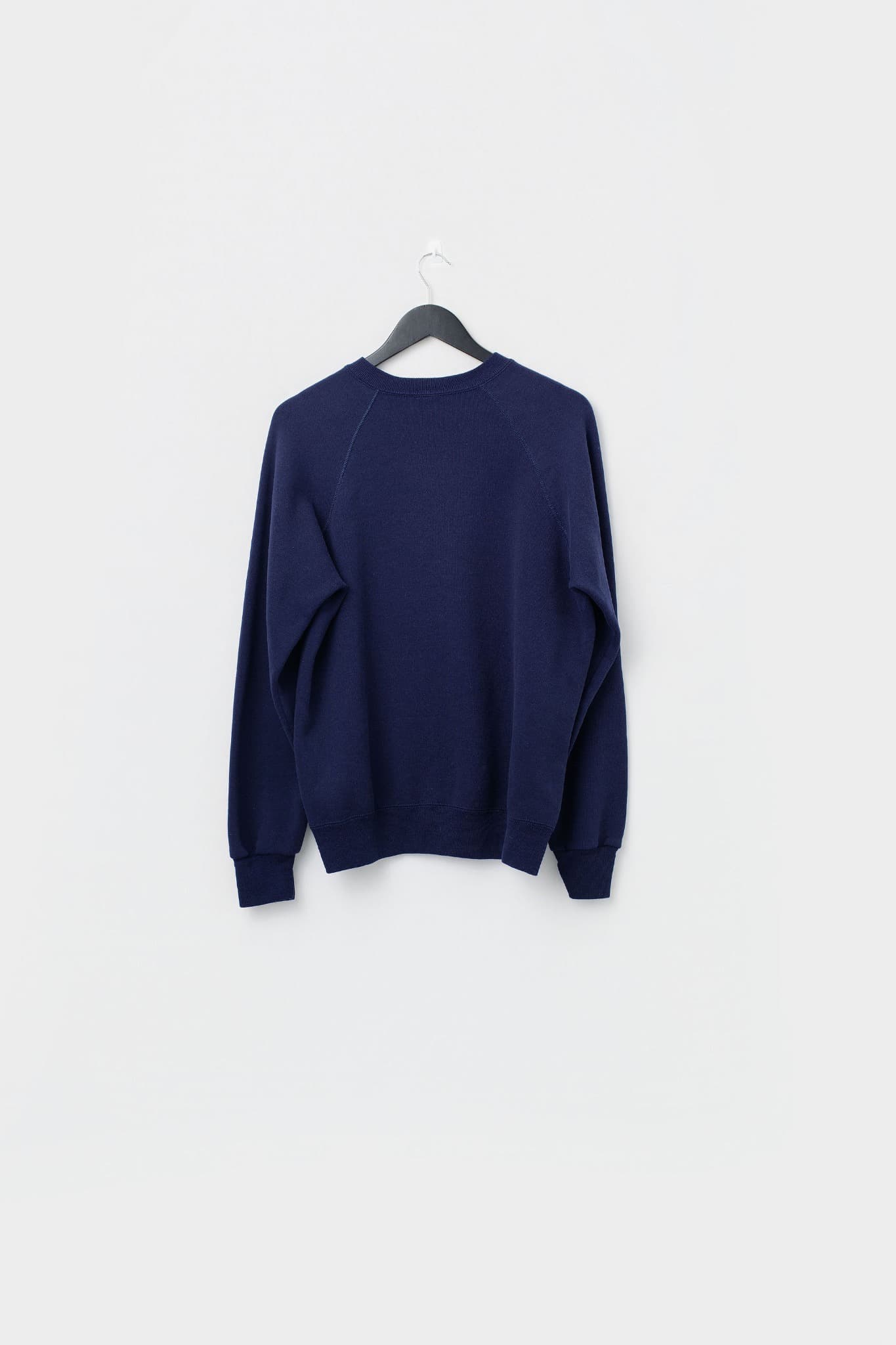 Vintage 90's Raglan Sweatshirt — photo 2 of 3