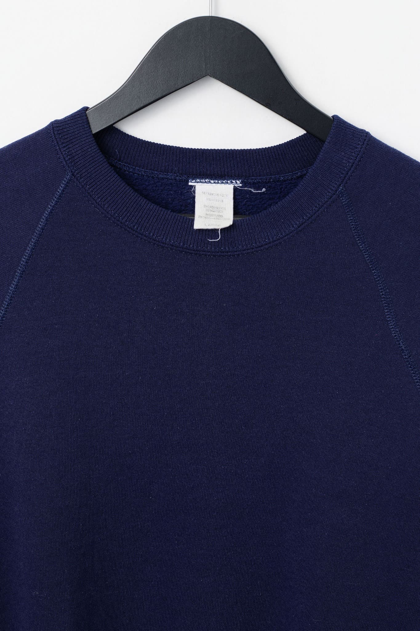 Vintage 90's Raglan Sweatshirt — photo 3 of 3