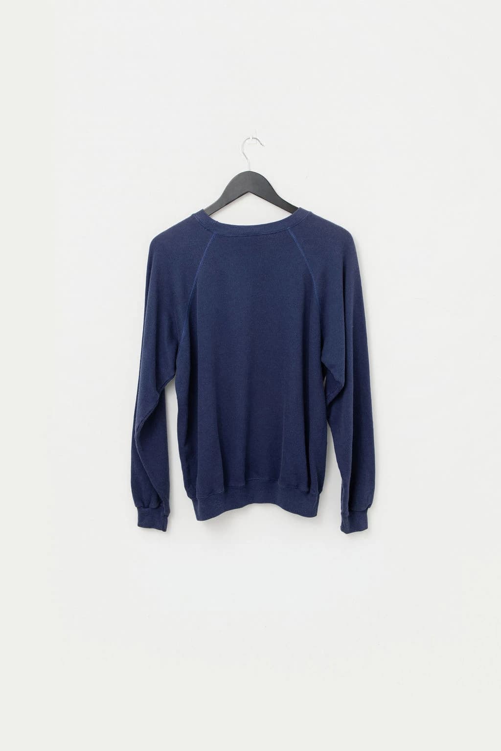 Vintage 90's Raglan Workwear Sweatshirt — photo 3 of 3