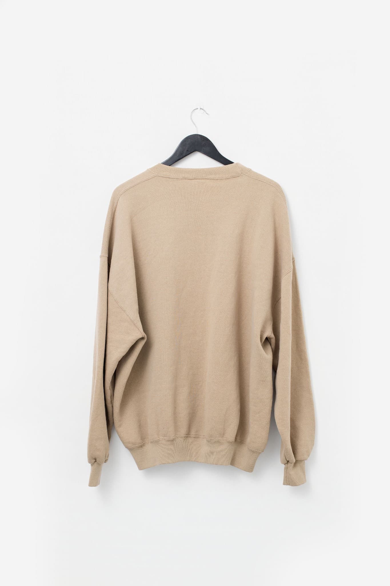 Vintage 90's Russell Athletic Blank Sweatshirt — photo 2 of 3
