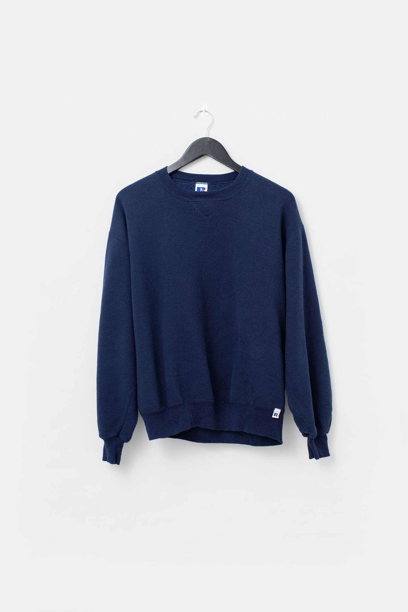 Vintage 90's Russell Athletic Blank Sweatshirt