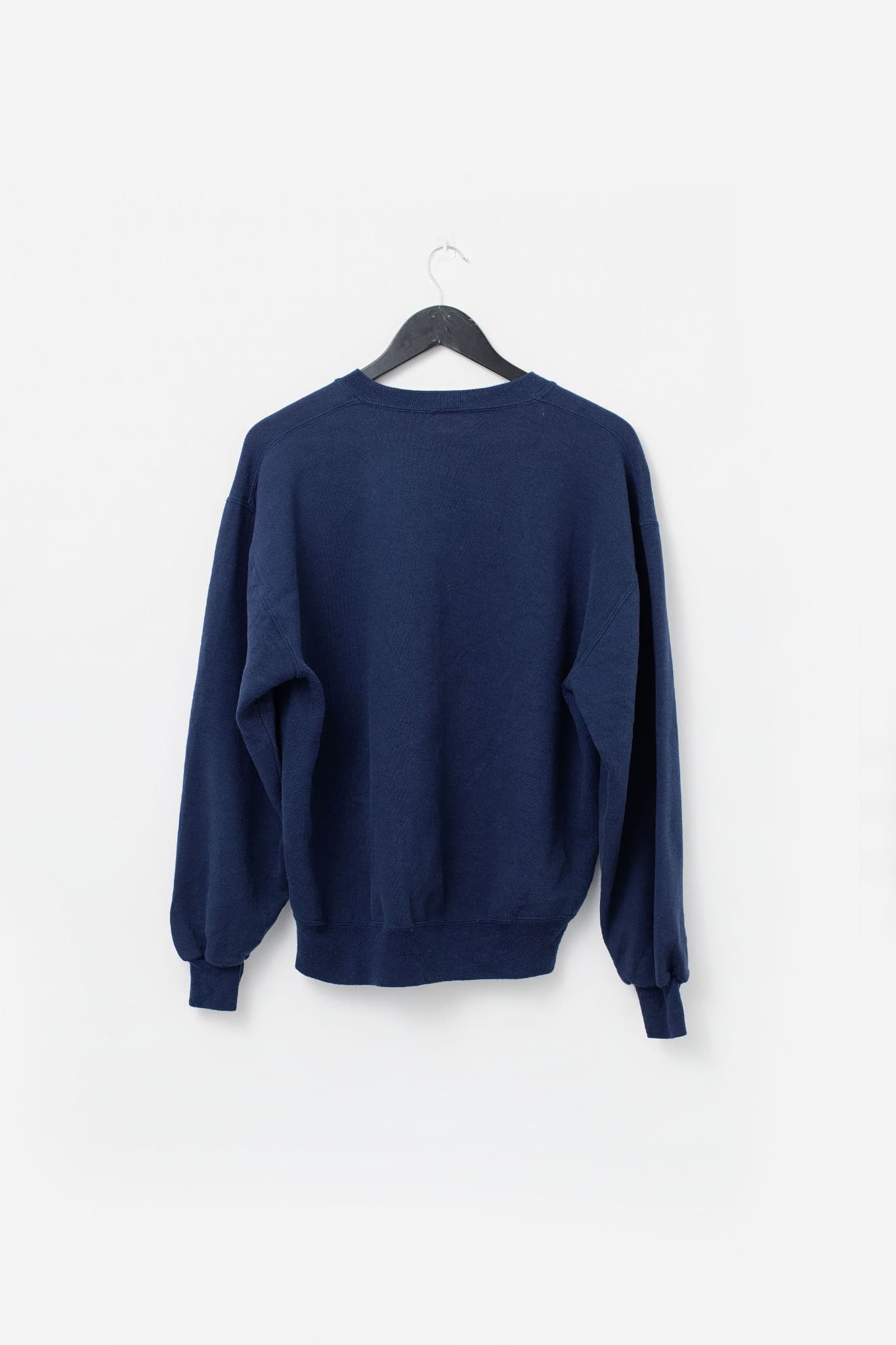 Vintage 90's Russell Athletic Blank Sweatshirt — photo 2 of 3